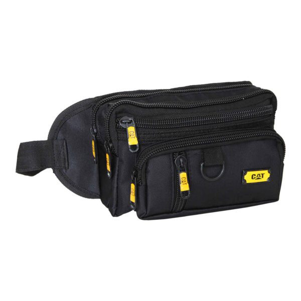 Price and Buy Caterpillar Canvas Fanny Pack with 4 Pockets – Perfect for Everyday Carry_68fe4b0e7c295.jpeg Price and Buy Caterpillar Canvas Fanny Pack with 4 Pockets – Perfect for Everyday Carry