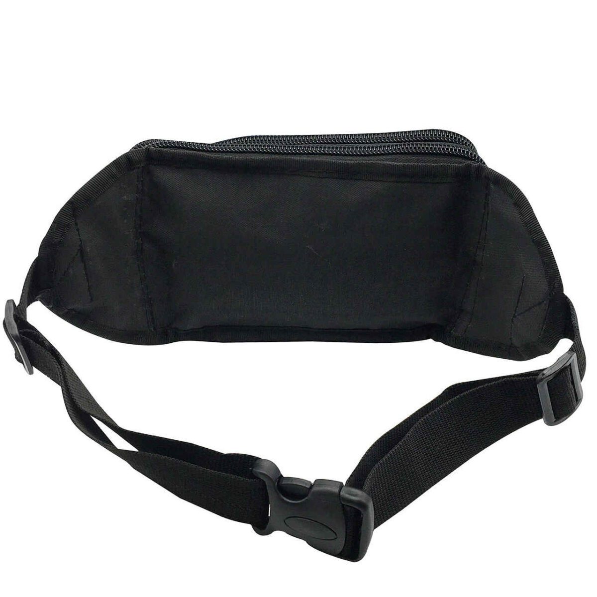 Price and Buy Caterpillar Canvas Fanny Pack with 4 Pockets – Perfect for Everyday Carry - Image 4