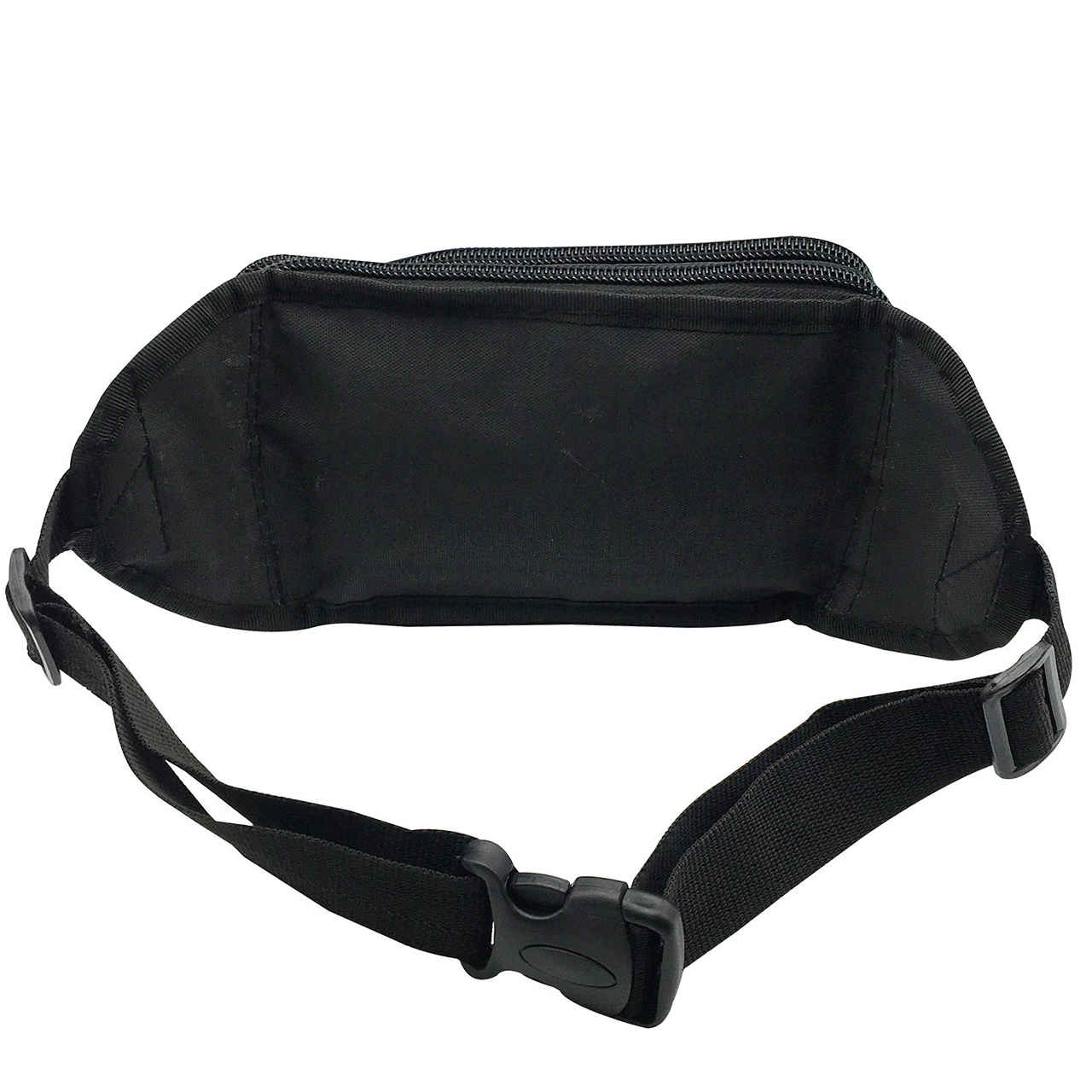 Price and Buy Caterpillar Canvas Fanny Pack with 4 Pockets – Perfect for Everyday Carry - Image 4