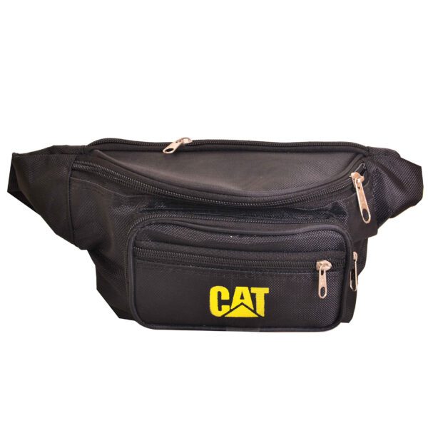 Price and Buy Caterpillar Canvas Fanny Pack with 4 Pockets – Reliable for Everyday Carry_68fe4c18b4a4c.jpeg Price and Buy Caterpillar Canvas Fanny Pack with 4 Pockets – Reliable for Everyday Carry