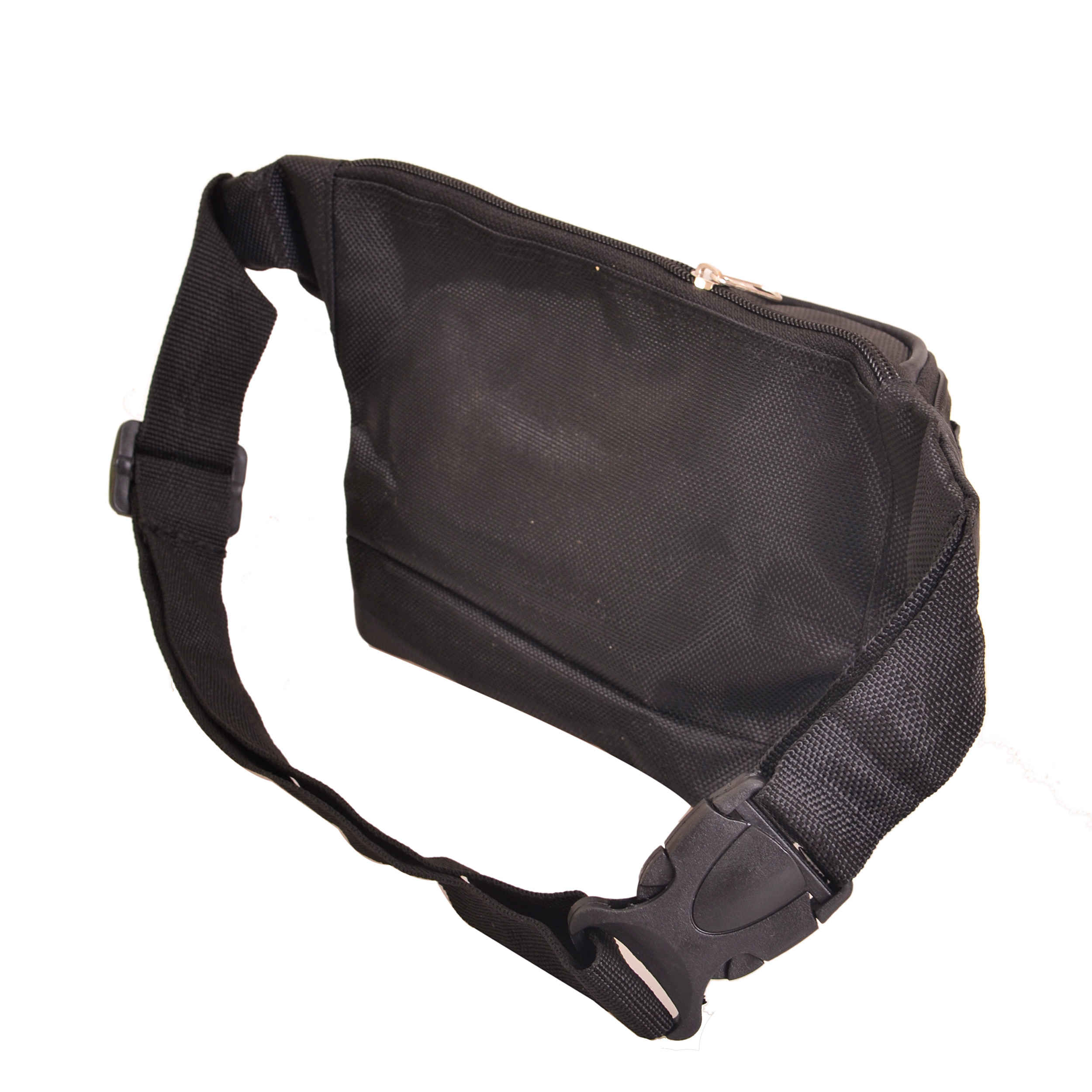 Price and Buy Caterpillar Canvas Fanny Pack with 4 Pockets – Reliable for Everyday Carry - Image 3