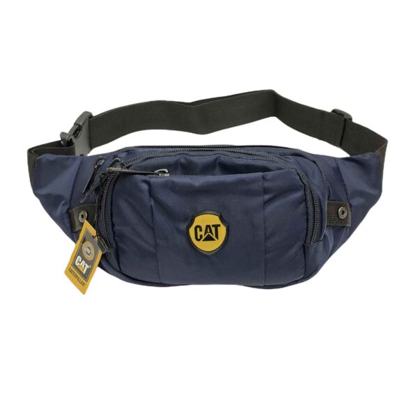 Price and Buy Caterpillar Canvas Fanny Pack with 4 Pockets – Versatile for Travel & Outdoor Use_68fe4ab0b357e.jpeg Price and Buy Caterpillar Canvas Fanny Pack with 4 Pockets – Versatile for Travel & Outdoor Use