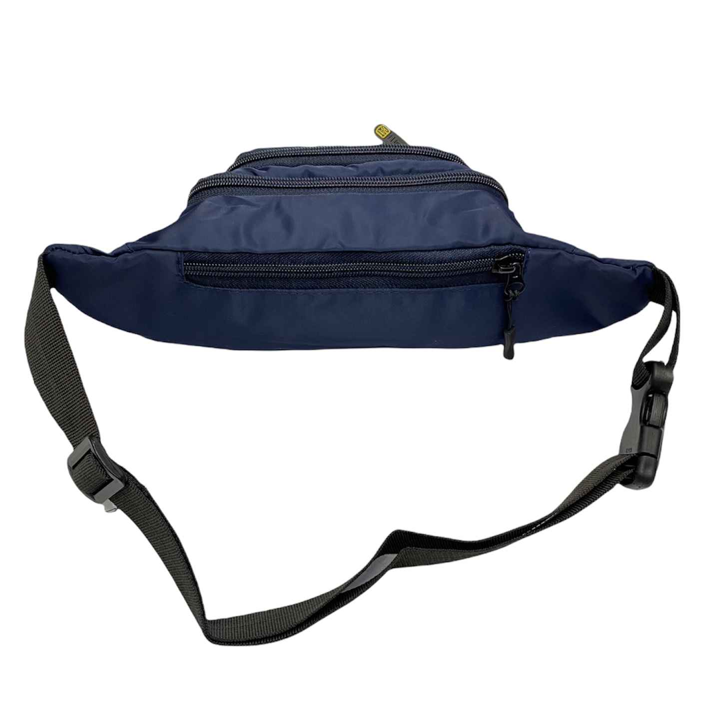 Price and Buy Caterpillar Canvas Fanny Pack with 4 Pockets – Versatile for Travel & Outdoor Use - Image 4