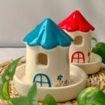 Price and Buy Ceramic Candle Holder – A Decorative Touch for Your Home Ambiance