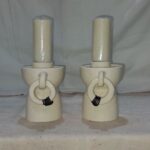 Price and Buy Ceramic Candle Stick Hanging Ring Design for Haft-Seen and Decoration - Image 5