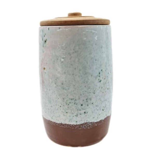 Price and Buy Ceramic Canister – Ideal for Kitchen Storage & Organization, Behnush_68fe3a293e8c3.jpeg Price and Buy Ceramic Canister – Ideal for Kitchen Storage & Organization, Behnush