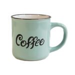 Price and Buy Ceramic Coffee Mug – in Classic and Coo Design