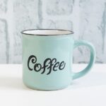 Price and Buy Ceramic Coffee Mug – in Classic and Coo Design - Image 3