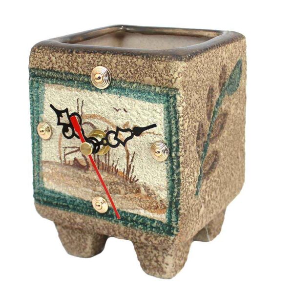 Price and Buy Ceramic Desk Clock Model Vase_68fc548fbc6e5.jpeg Price and Buy Ceramic Desk Clock Model Vase