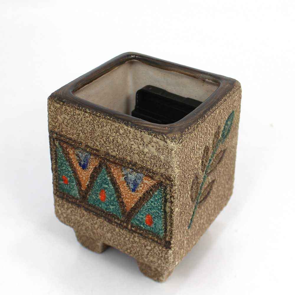 Price and Buy Ceramic Desk Clock Model Vase - Image 3