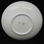 Price and Buy Ceramic Dinnerware Plate – Autumn Pattern, Functional & Stylish - Image 4