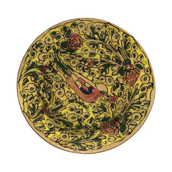 Price and Buy Ceramic Dinnerware Plate – Bird & flower Pattern, Microwave , Dishwasher Safe_6901b94063642.jpeg Price and Buy Ceramic Dinnerware Plate – Bird & flower Pattern, Microwave , Dishwasher Safe