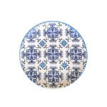 Price and Buy Ceramic Dinnerware Plate – Dishwasher Safe, Durable, and Perfect for Every Meal