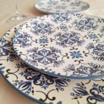 Price and Buy Ceramic Dinnerware Plate – Dishwasher Safe, Durable, and Perfect for Every Meal - Image 3