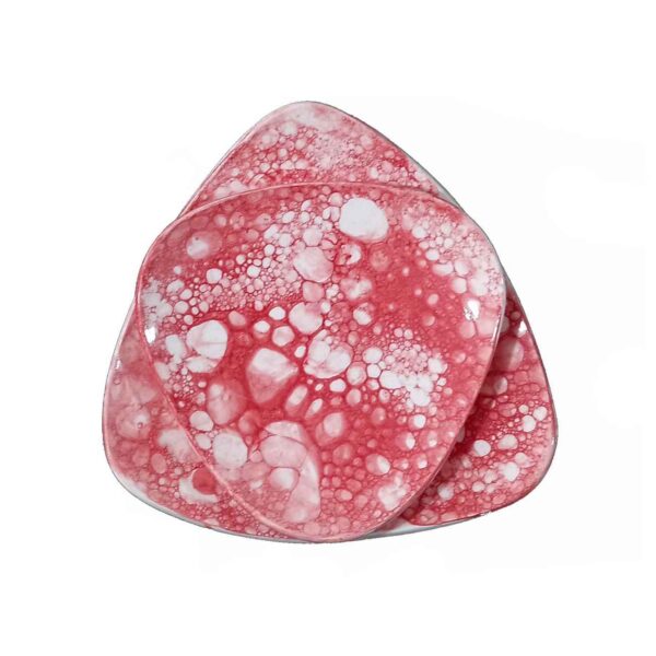 Price and Buy Ceramic Dinnerware Plate – Dishwasher Safe with Bubble Art & Modern Abstract Design (Set of 2)_69018d95b49a9.jpeg Price and Buy Ceramic Dinnerware Plate – Dishwasher Safe with Bubble Art & Modern Abstract Design (Set of 2)