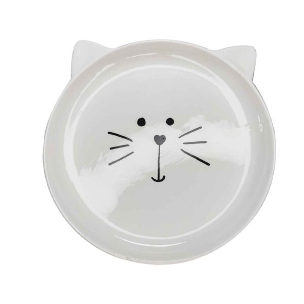 Price and Buy Ceramic Dinnerware Plate for Kids – Dishwasher Safe with Cat Design_69017813a045a.jpeg Price and Buy Ceramic Dinnerware Plate for Kids – Dishwasher Safe with Cat Design
