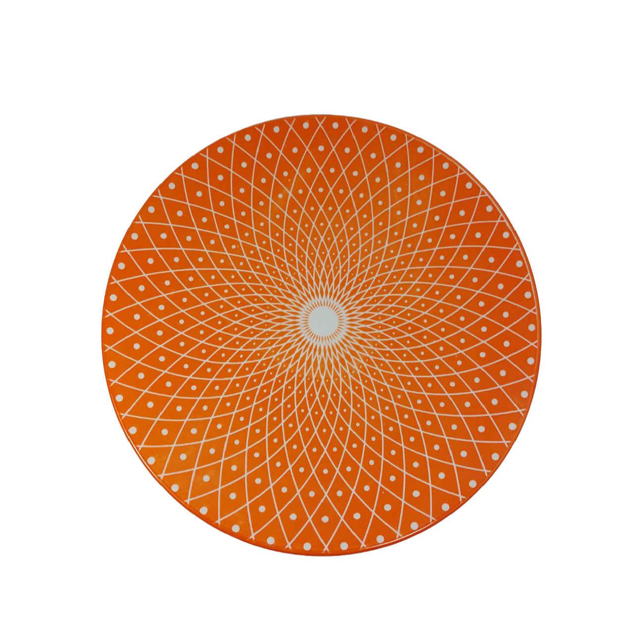 Price and Buy Ceramic Dinnerware Plate – Microwave and Dishwasher Safe | Dani Home_690164ed46042.jpeg Price and Buy Ceramic Dinnerware Plate – Microwave and Dishwasher Safe | Dani Home - Image 1