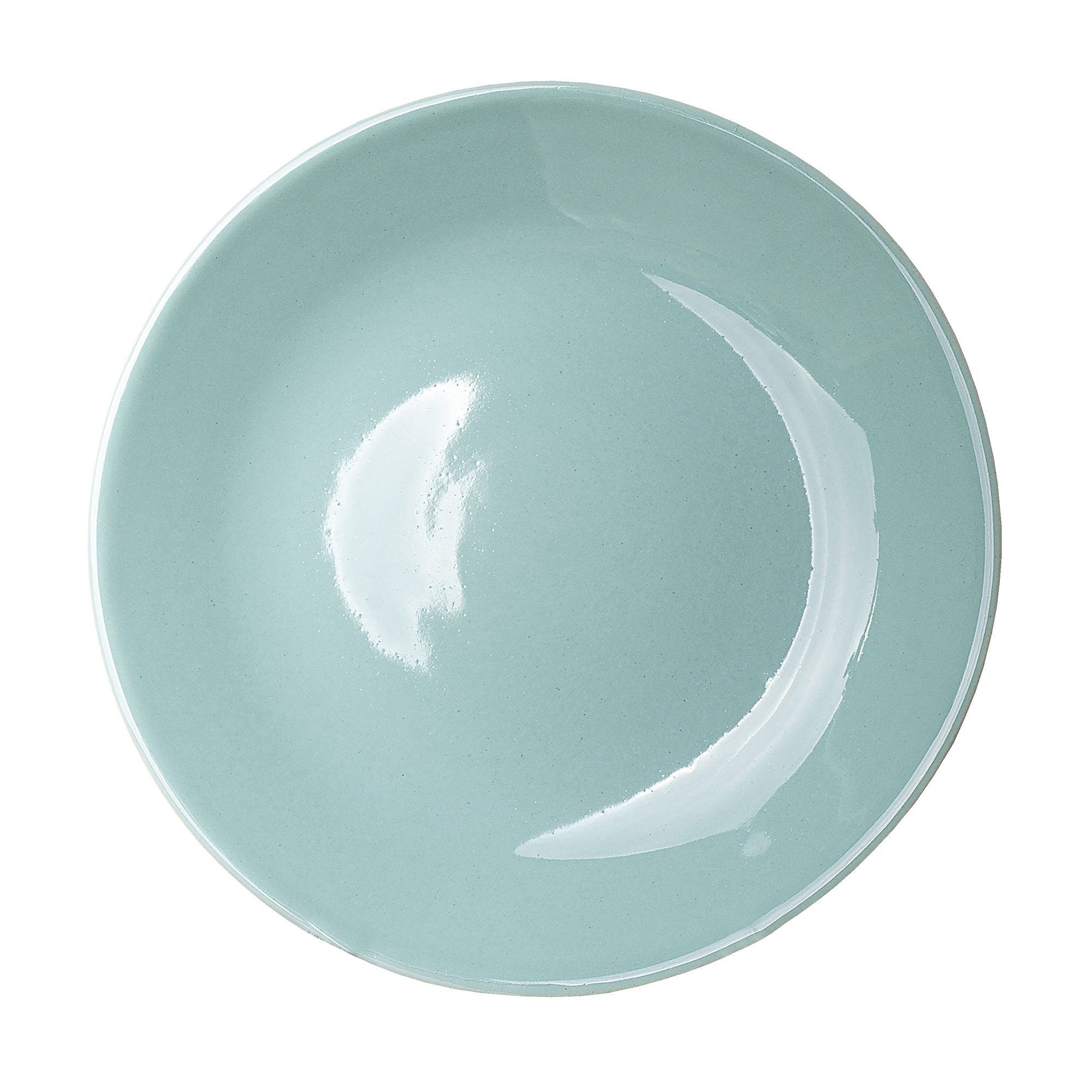 Price and Buy Ceramic Dinnerware Plate – Microwave & Dishwasher Safe, Scratch Resistant, Set of 6 - Image 3