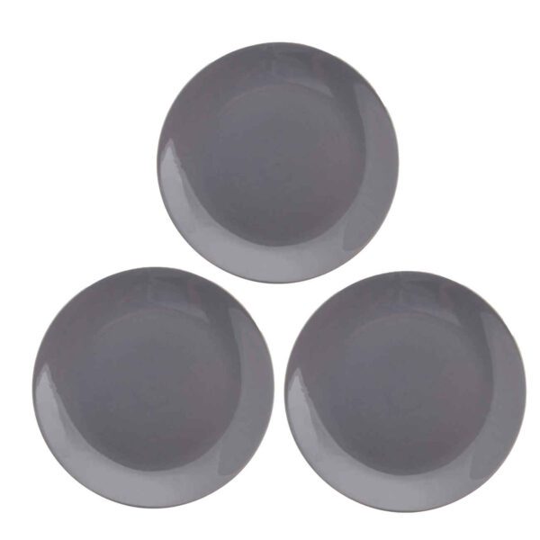Price and Buy Ceramic Dinnerware Plate – Perfect for Everyday Occasions and Dishwasher Safe (Set of 3)_690165d22a004.jpeg Price and Buy Ceramic Dinnerware Plate – Perfect for Everyday Occasions and Dishwasher Safe (Set of 3)