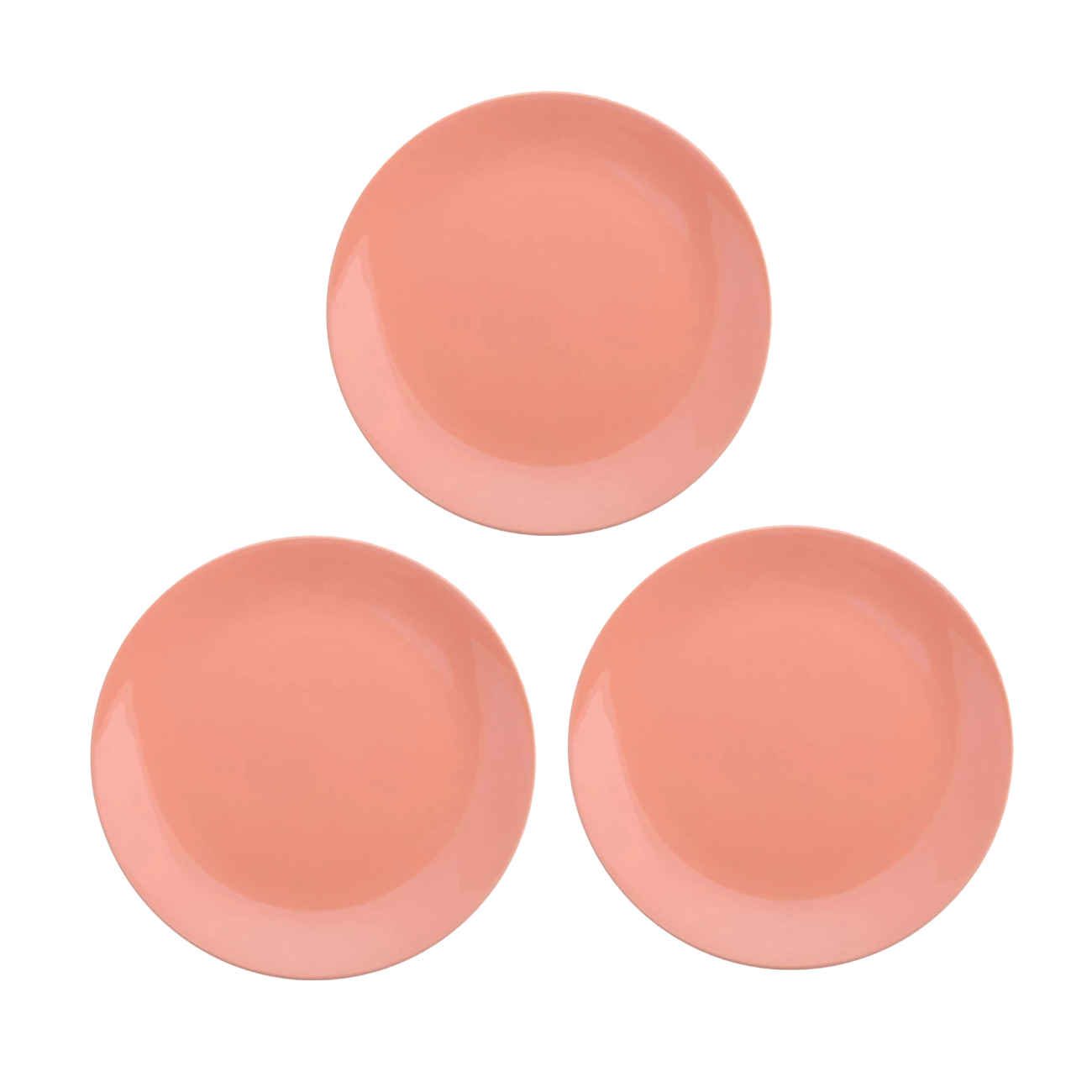 Price and Buy Ceramic Dinnerware Plate – Perfect for Everyday Occasions and Dishwasher Safe (Set of 3)_690165d4d9e0c.jpeg Price and Buy Ceramic Dinnerware Plate – Perfect for Everyday Occasions and Dishwasher Safe (Set of 3) - Image 3