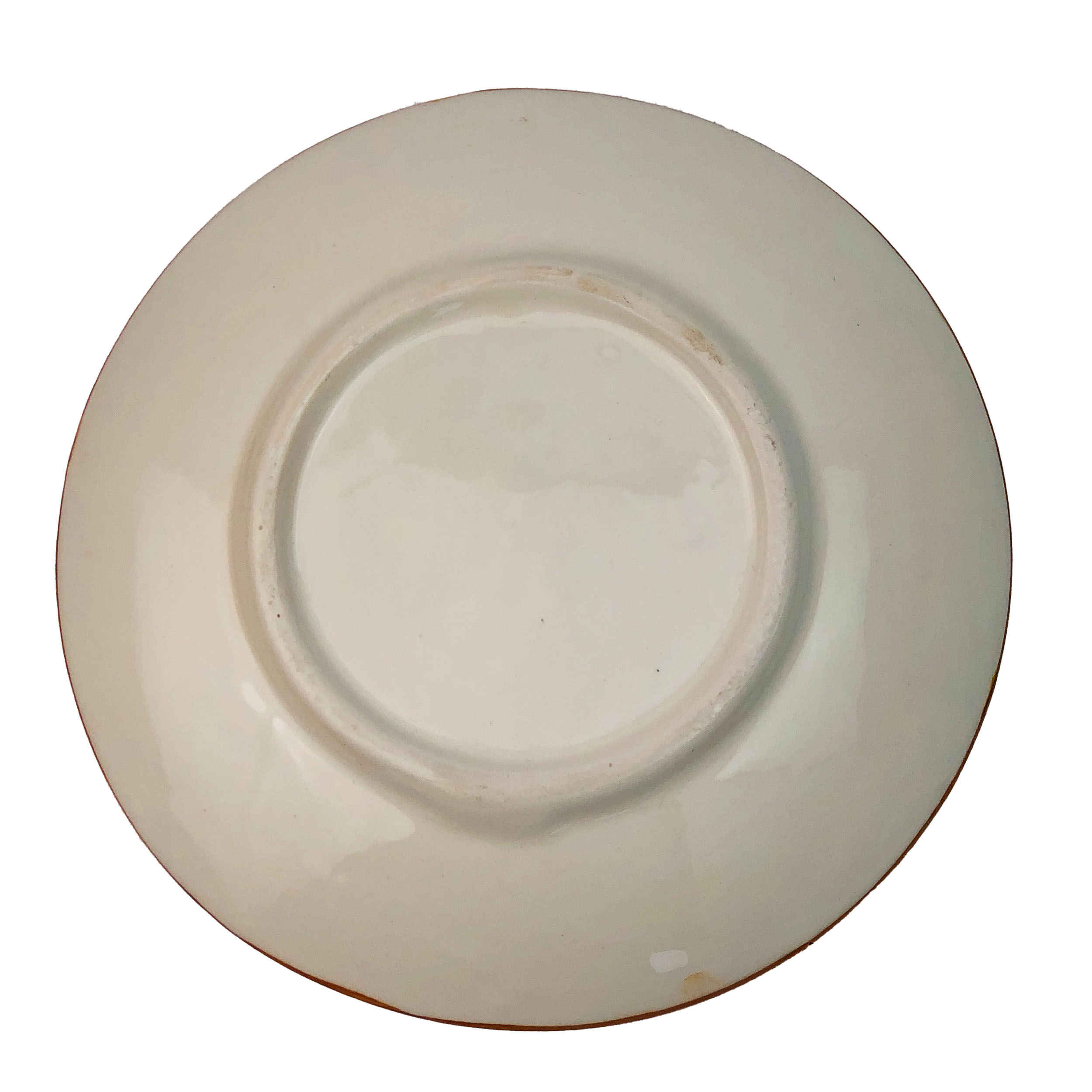 Price and Buy Ceramic Dinnerware Plate – Sunflower Pattern,  Microwave & Dishwasher Safe - Image 3