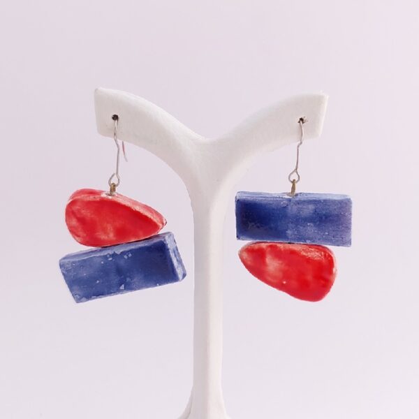 Price and Buy Ceramic Earrings for women Handcrafted Model Geometric_690023c02c773.jpeg Price and Buy Ceramic Earrings for women Handcrafted Model Geometric