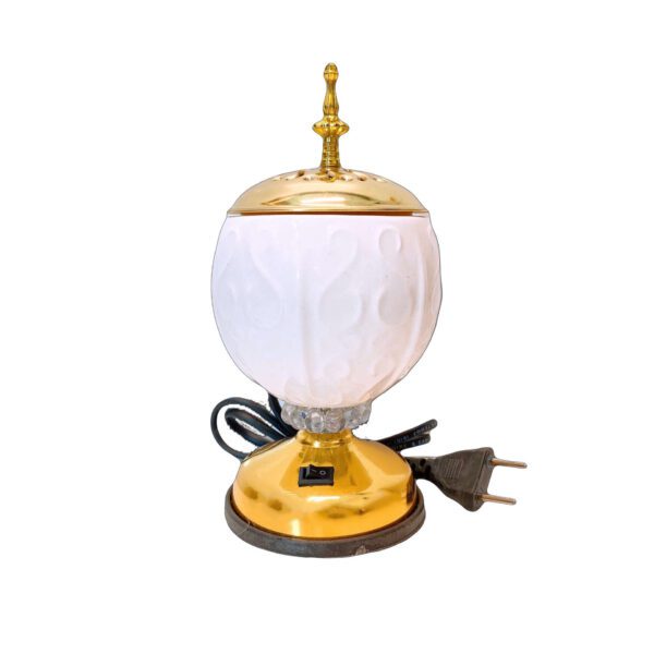 Price and Buy Ceramic Electric Bakhoor and Esfand Burner_68ff139a1721f.jpeg Price and Buy Ceramic Electric Bakhoor and Esfand Burner