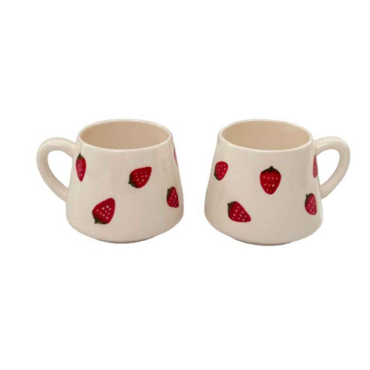 Price and Buy Ceramic Mug for Everyday Elegance in White