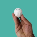 Price and Buy Ceramic Salt & Pepper Shakers Set with Wooden Stand – Cactus Design - Image 4