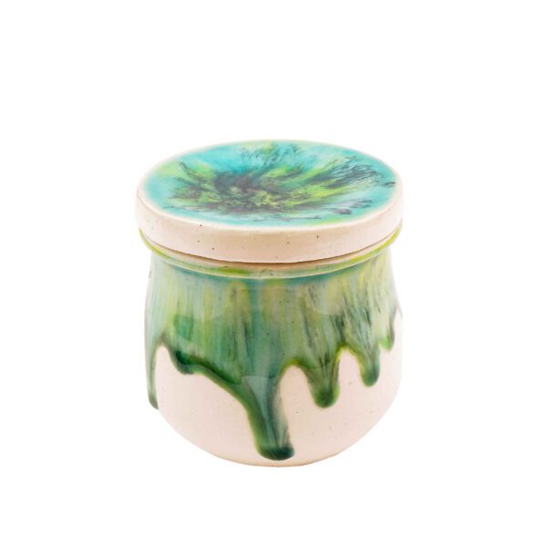 Price and Buy Ceramic Storage Jar – Stylish Storage for Coffee, Tea, & More, Mozafar_68fe3a8b2fe97.jpeg Price and Buy Ceramic Storage Jar – Stylish Storage for Coffee, Tea, & More, Mozafar