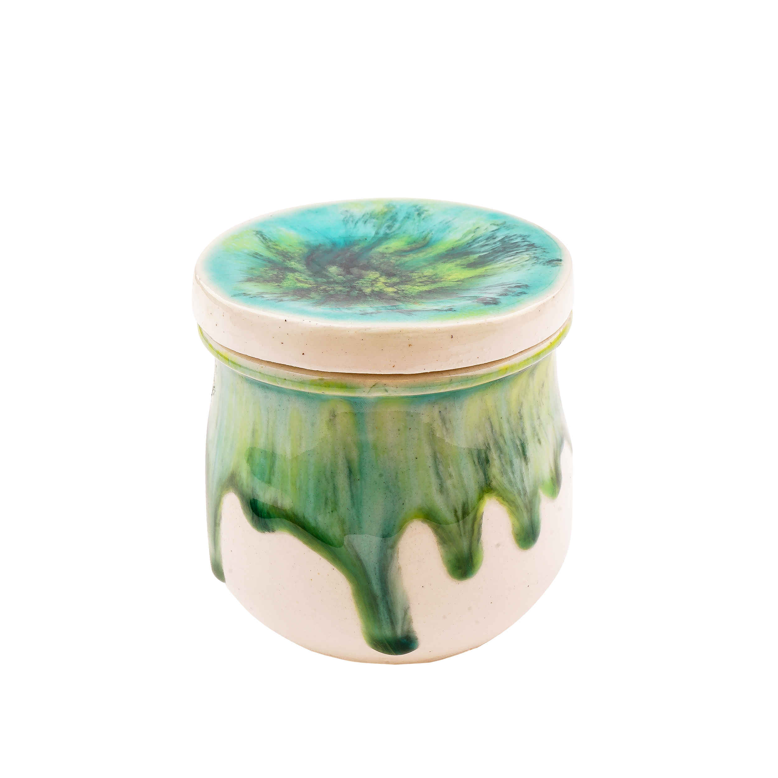 Price and Buy Ceramic Storage Jar – Stylish Storage for Coffee, Tea, & More, Mozafar