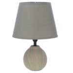 Price and Buy Ceramic Table Lamp – Perfect Lighting with a Minimalist Aesthetic