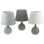Price and Buy Ceramic Table Lamp – Perfect Lighting with a Minimalist Aesthetic - Image 3
