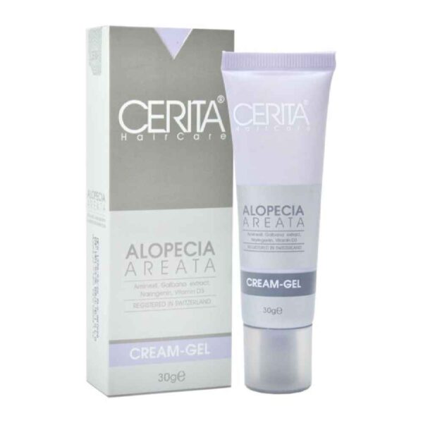Price and Buy Cerita Alopecia Areata Cream Gel (x6)_68fc64e96acf6.jpeg Price and Buy Cerita Alopecia Areata Cream Gel (x6)