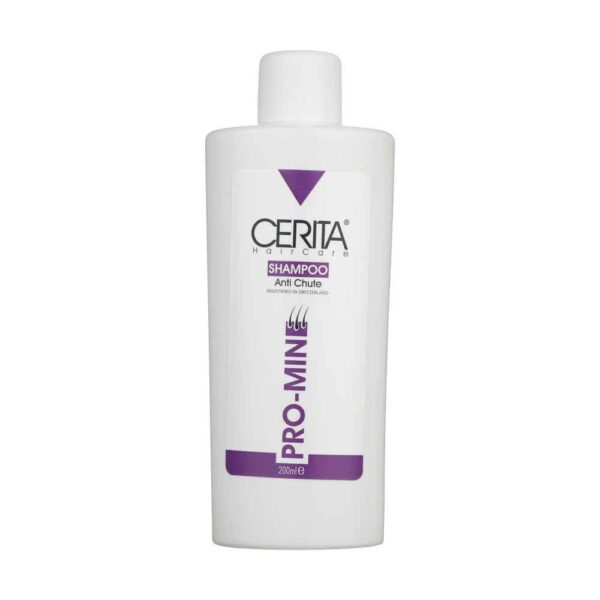 Price and Buy Cerita Anti-Chute Shampoo – Effective Anti-Hair Loss Treatment (Pack of 2)_68fc6515c6f0e.jpeg Price and Buy Cerita Anti-Chute Shampoo – Effective Anti-Hair Loss Treatment (Pack of 2)