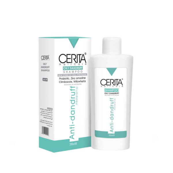 Price and Buy Cerita Anti-Dandruff Shampoo for Oily Hair – Controls Dandruff, Soothes Scalp (Pack of 2)_68fc65553ae4b.jpeg Price and Buy Cerita Anti-Dandruff Shampoo for Oily Hair – Controls Dandruff, Soothes Scalp (Pack of 2)