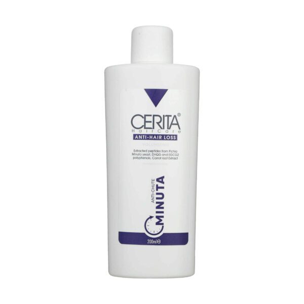 Price and Buy Cerita Anti-Hair Loss Minuta Shampoo for Dry Hair – Strengthens & Hydrates (Pack of 2)_68fe3816c94c3.jpeg Price and Buy Cerita Anti-Hair Loss Minuta Shampoo for Dry Hair – Strengthens & Hydrates (Pack of 2)