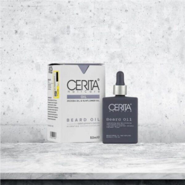 Price and Buy Cerita Beard Oil Hydrating and Nourishing (x2)_68ff2b4ea266d.jpeg Price and Buy Cerita Beard Oil Hydrating and Nourishing (x2)