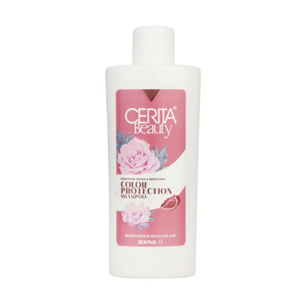 Price and Buy Cerita Beauty Color Fixation & Protection Shampoo – Locks in Color & Protects, 200 ml_68ff03dda4060.jpeg Price and Buy Cerita Beauty Color Fixation & Protection Shampoo – Locks in Color & Protects, 200 ml