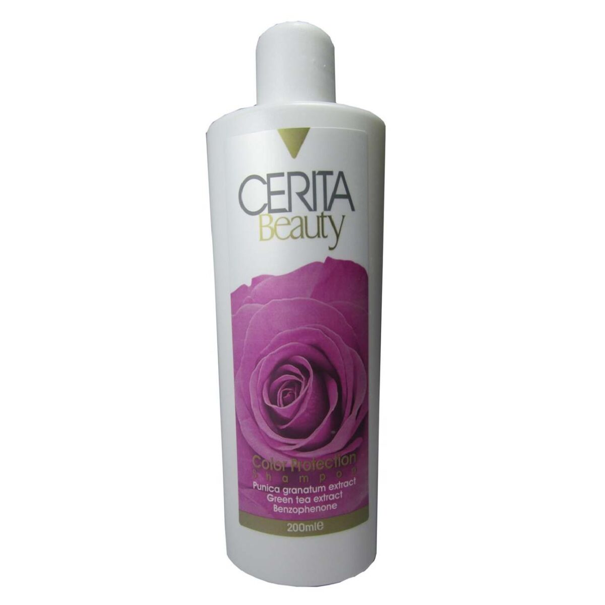 Price and Buy Cerita Beauty Color Protection Shampoo – Preserves Color & Adds Shine, 200 ml