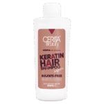 Price and Buy Cerita Beauty Keratin Shampoo – 200 ml for Silky Smooth Hair (x4)