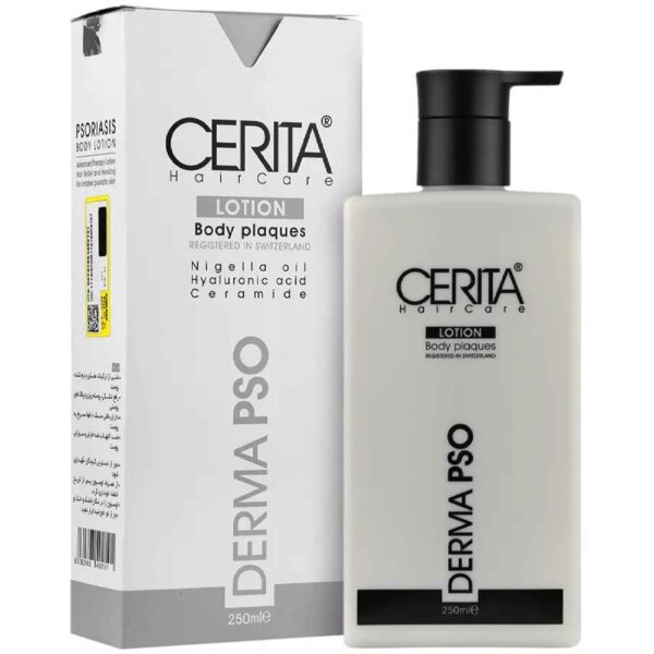 Price and Buy Cerita Body Lotion, Psoriasis Model for Soft & Smooth Skin 250 ml_69014d8e7222d.jpeg Price and Buy Cerita Body Lotion, Psoriasis Model for Soft & Smooth Skin 250 ml