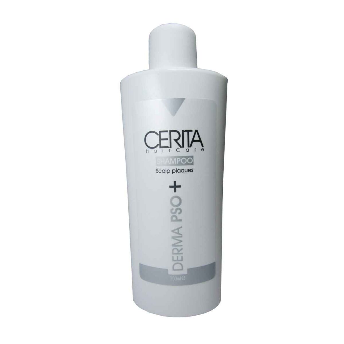Price and Buy Cerita Derma PSO+ Scalp Plaques Hair Shampoo for All Hair Types – Relieves Plaques & Itching (Pack of 2) - Image 4