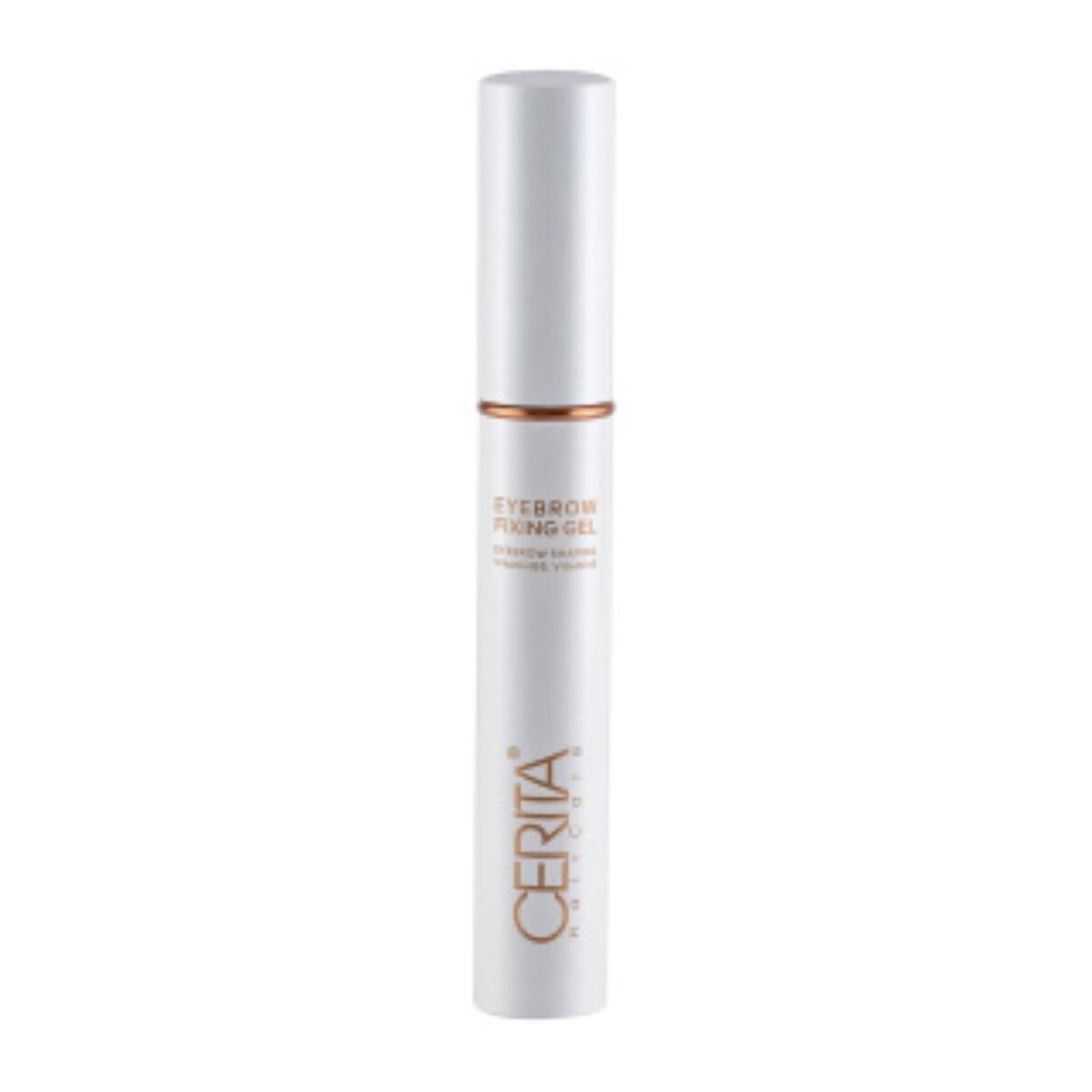 Price and Buy Cerita Eyebrow Fixing Gel Enriched with Vitamin B5 and E (x2)