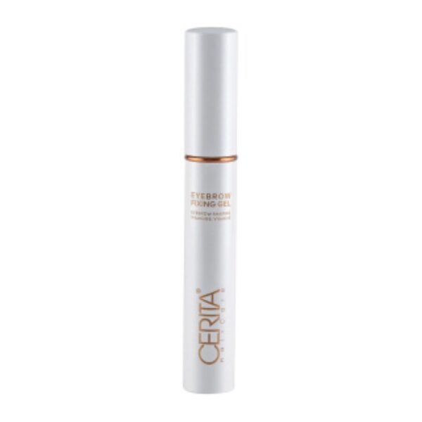 Price and Buy Cerita Eyebrow Fixing Gel Enriched with Vitamin B5 and E (x2)_68fe379d48bf9.jpeg Price and Buy Cerita Eyebrow Fixing Gel Enriched with Vitamin B5 and E (x2)