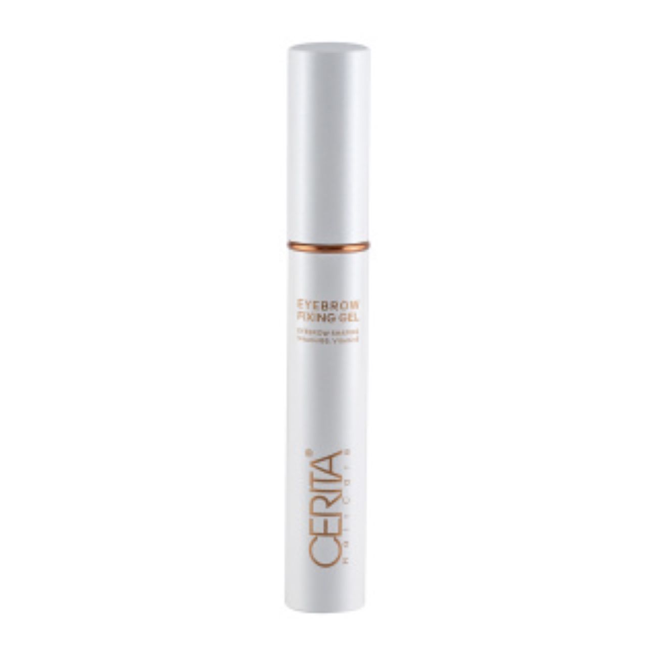 Price and Buy Cerita Eyebrow Fixing Gel Enriched with Vitamin B5 and E (x2)