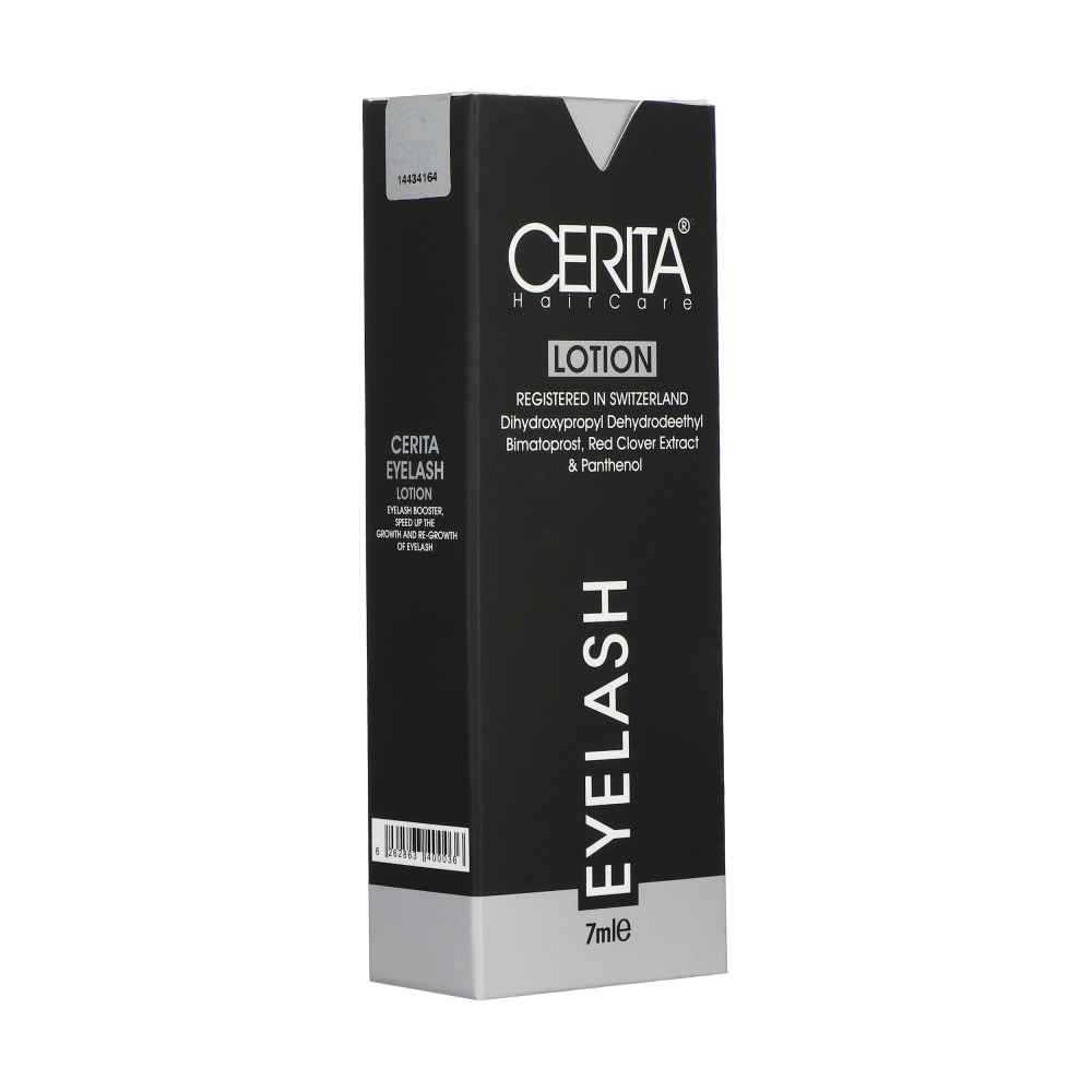 Price and Buy Cerita Eyelash Enhancer Lotion (x2) - Image 3