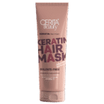 Price and Buy Cerita Keratin Hair Mask, 200 ml for Silky Smooth Hair (Pack of 2)