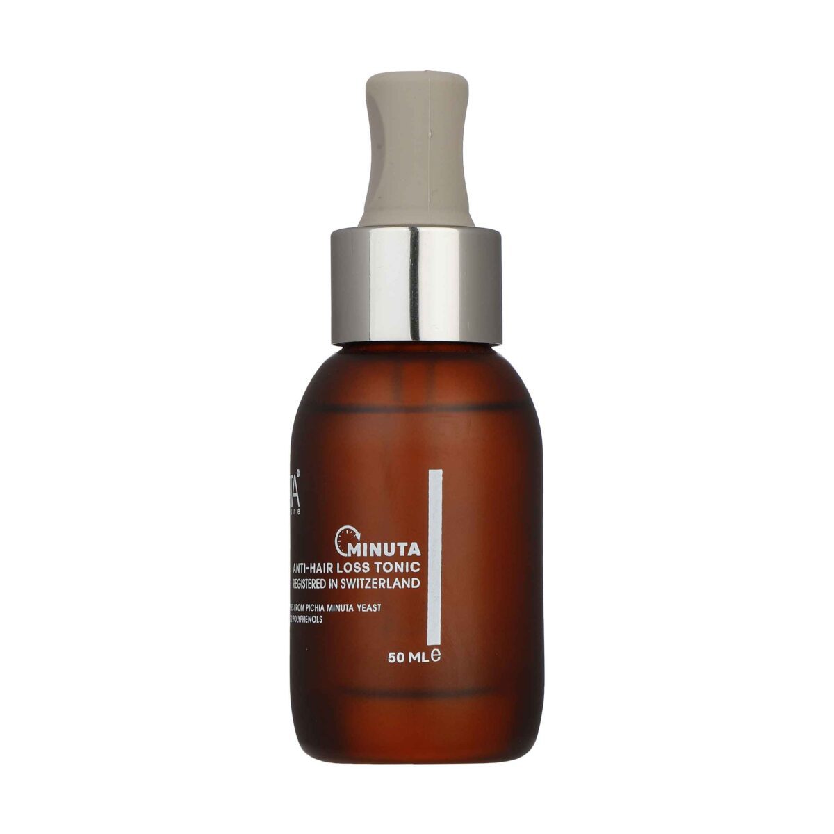 Price and Buy Cerita Minuta Anti-Hair Loss and Strengthening Hair Tonic 50 ml (x2) - Image 7