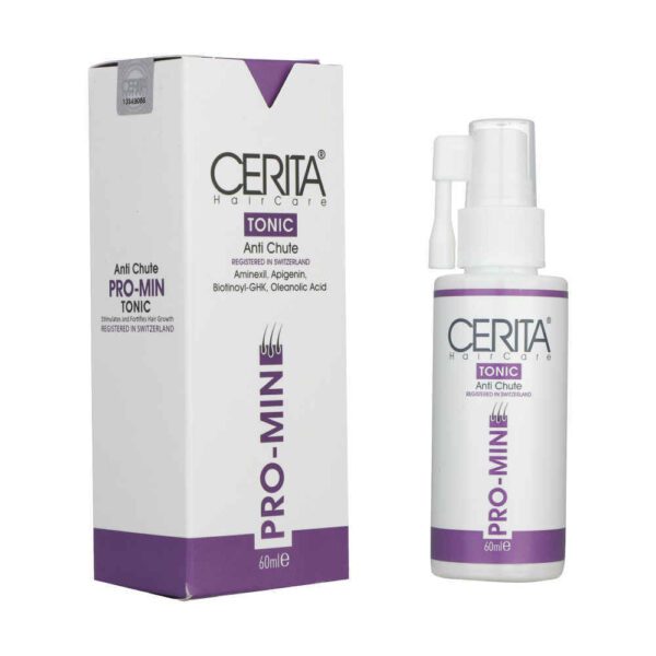 Price and Buy Cerita PRO-MIN Anti Chute Hair Tonic (x2)_68fe38c47f965.jpeg Price and Buy Cerita PRO-MIN Anti Chute Hair Tonic (x2)